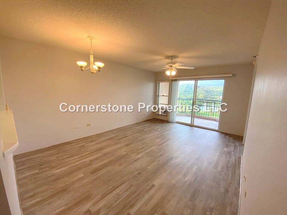 3054 Ala Poha Pl in Honolulu, HI - Building Photo