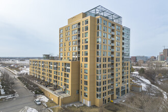 LeBreton Flats 1 in Ottawa, ON - Building Photo - Building Photo