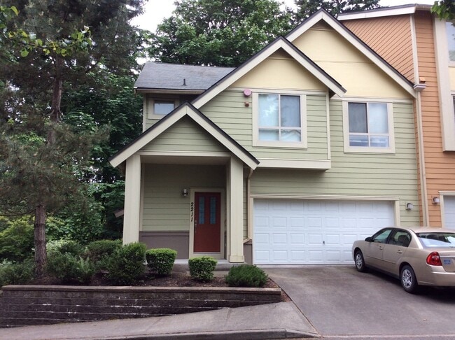 property at 2211 NW Boulder Way Dr