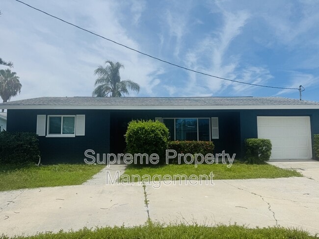 property at 4837 Dover St NE
