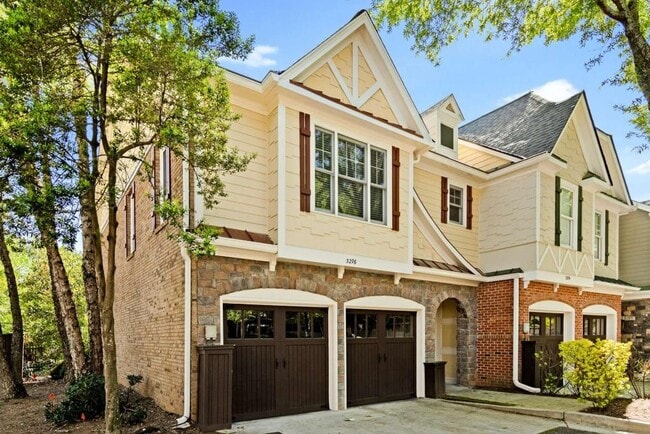 3276 Kensington Rd in Avondale Estates, GA - Building Photo - Building Photo