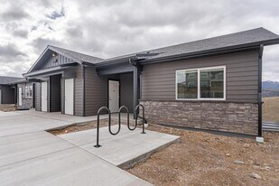 Solid Properties-Brooke Lynn South in Missoula, MT - Building Photo
