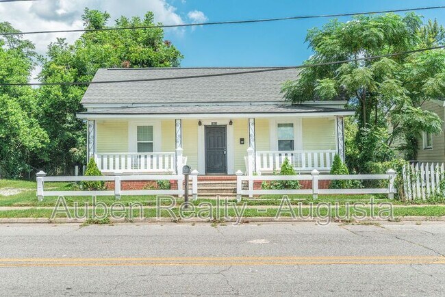 property at 1911 Battle Row