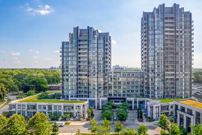 Aristo at Avonshire in Toronto, ON - Building Photo - Building Photo