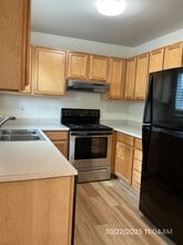 1356-1368 Trower Ave in Napa, CA - Building Photo - Building Photo