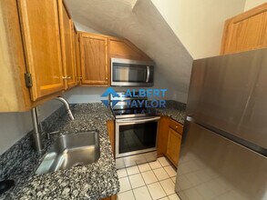 93 E Brookline St, Unit 1 in Boston, MA - Building Photo - Building Photo