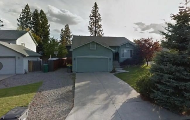 3408 E 48th Ct in Spokane, WA - Building Photo - Building Photo