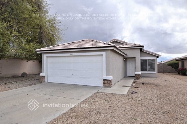 property at 15725 W Smokey Dr