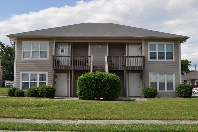 property at 2710 Lantern Walk SE
