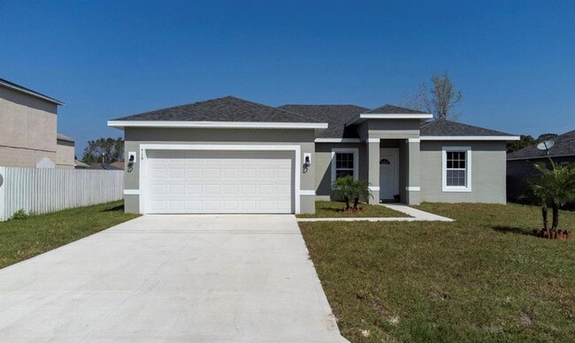 property at 719 Martin Ln