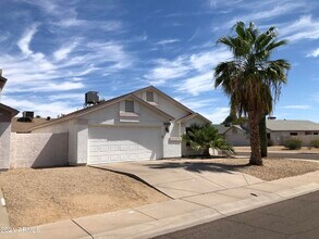 8860 W Athens St in Peoria, AZ - Building Photo - Building Photo