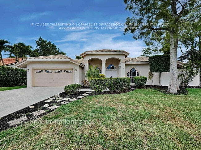 property at 1615 Grantham Dr