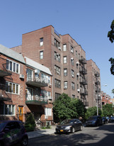 1442 48th St Apartments