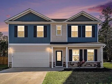 294 Torslanda Ln in Summerville, SC - Building Photo - Building Photo