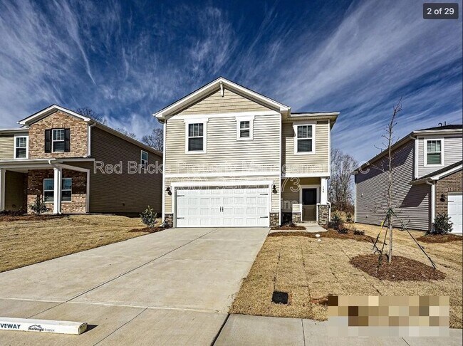 159 Bird Dog Dr in Mooresville, NC - Building Photo - Building Photo