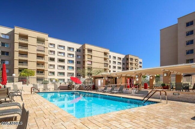 property at 7910 E Camelback Rd