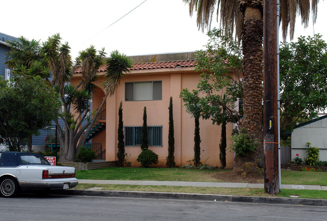 338 E Hazel St in Inglewood, CA - Building Photo - Building Photo