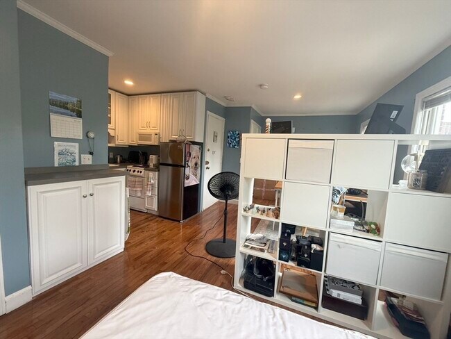 20 Concord Sq, Unit 6 in Boston, MA - Building Photo - Building Photo