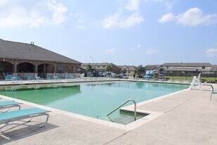 12150 Pia Drive in Houston, TX - Building Photo