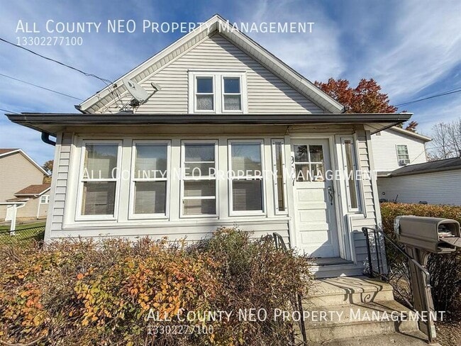 property at 997 Merton Ave