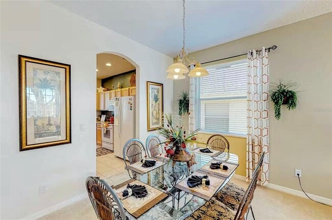 136 Henley Cir in Davenport, FL - Building Photo - Building Photo