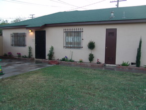 Colorado Avenue Apartments in Paramount, CA - Building Photo - Other