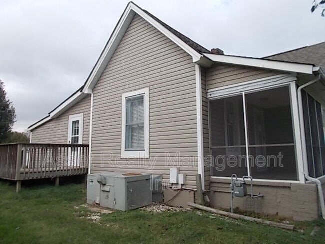 3023 Rector St in Knoxville, TN - Building Photo - Building Photo