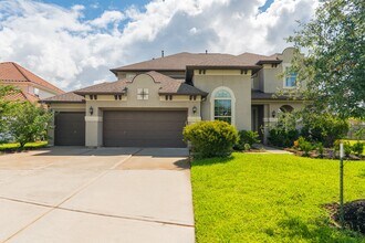 34 Winter Thicket Pl in Tomball, TX - Building Photo - Building Photo