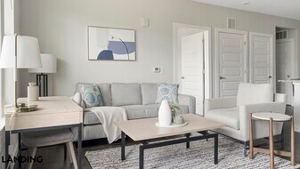 6025 Riverview Rd SE in Mableton, GA - Building Photo