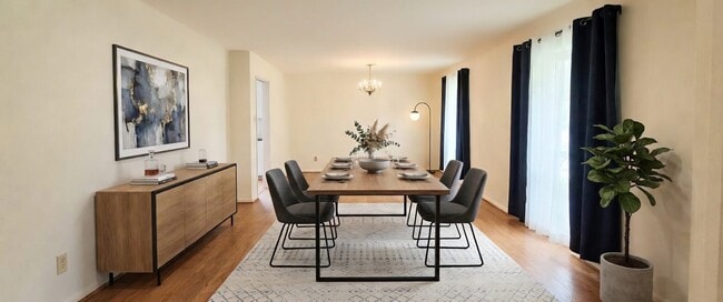 property at 5455 Kuldell Dr