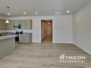 339 Oriental St in Angier, NC - Building Photo - Building Photo