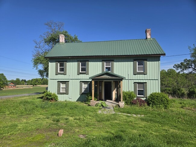 property at 554 Drexel Dr