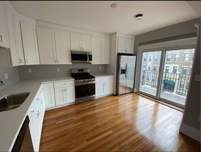 property at 190 Kelton St