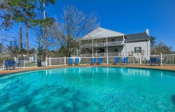 Northwood Place in Meridian, MS - Building Photo - Building Photo