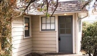 1509 Martin Luther King Jr Way, Unit 1509.5 in Berkeley, CA - Building Photo