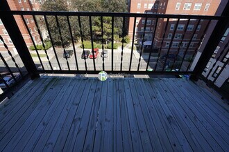 127 Washington St in Boston, MA - Building Photo - Building Photo