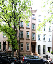 378 Clinton St in Brooklyn, NY - Building Photo - Building Photo