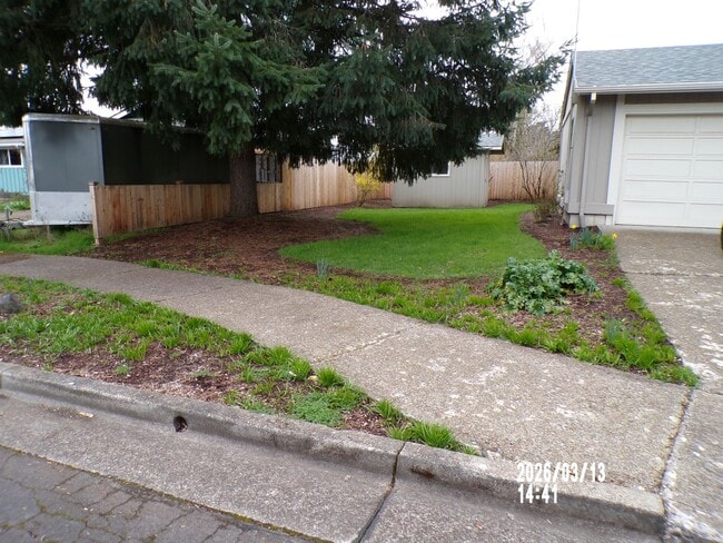 2232 NW 14th St in Corvallis, OR - Building Photo - Building Photo