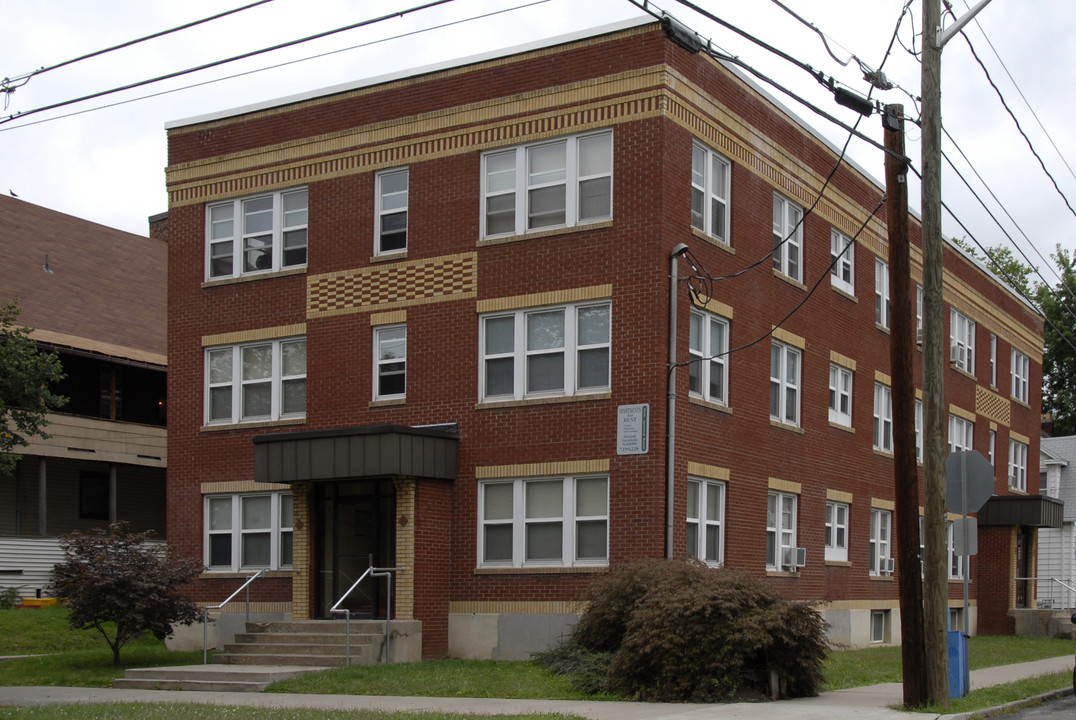 12 Grand Blvd in Binghamton, NY - Building Photo