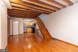 2820 S Smedley St in Philadelphia, PA - Building Photo - Building Photo