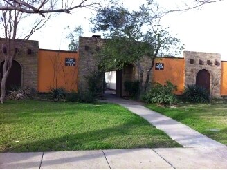 Gorman Duplexes in Fort Worth, TX - Building Photo - Building Photo