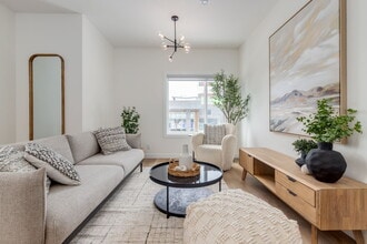 The Ridge at Trinity Hills in Calgary, AB - Building Photo - Building Photo