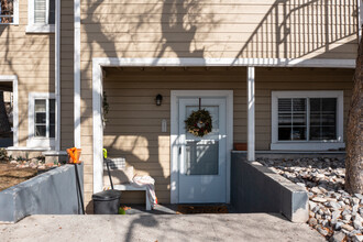 Polo Club Condos in Salt Lake City, UT - Building Photo - Building Photo