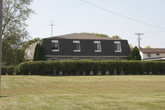 Jefferson Apartments in Jefferson, WI - Building Photo - Building Photo