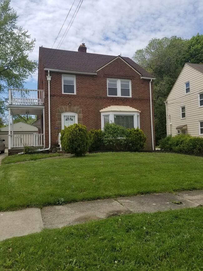 property at 3546 Cummings Rd
