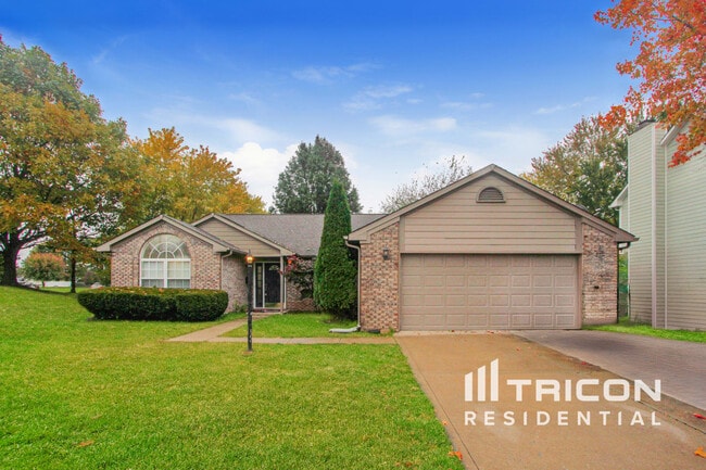 property at 993 Harvest Ridge Dr