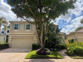 324 Sunset Bay Ln in Palm Beach Gardens, FL - Building Photo