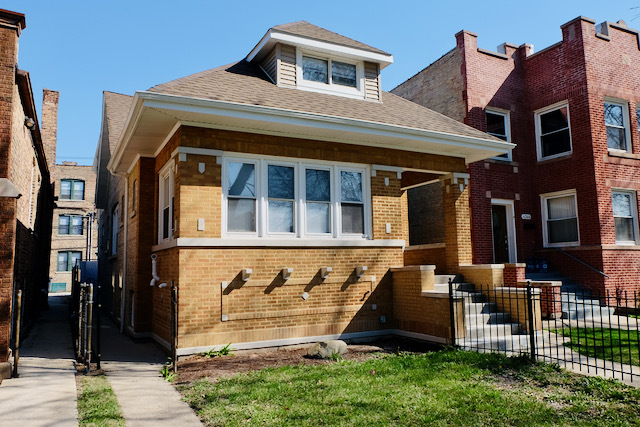 Apartamentos en el Código Postal 60639 de Chicago, IL