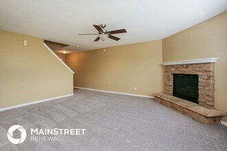 1977 Morning Light Ln in Greenwood, IN - Building Photo - Building Photo