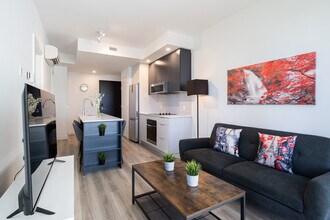 1383 Av. Argyle in Montréal, QC - Building Photo - Building Photo